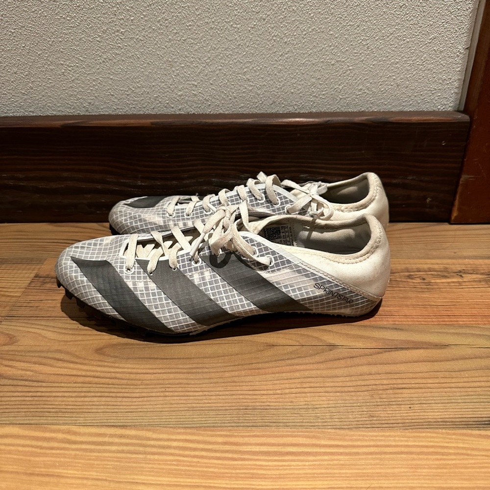 Adidas Sprintstar Track Spikes